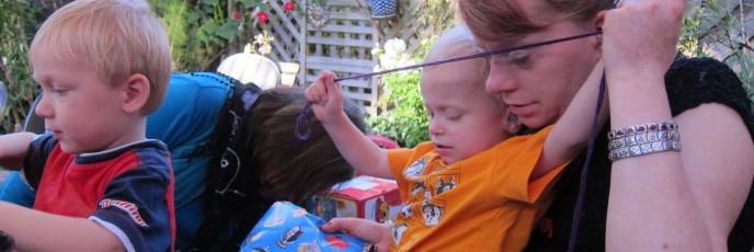 Geburtstag Elias im Welterpfad 29.September (5)